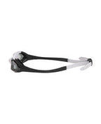 Spider Junior Goggle - R_Smoke-Grey-Black