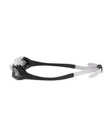 Spider Junior Goggle - R_Smoke-Grey-Black