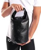 Arena Dry Bag 5LT Black