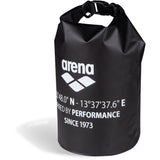 Arena Dry Bag 5LT Black