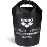 Arena Dry Bag 5LT Black