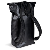 Arena Dry Backpack Black