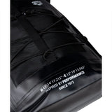 Arena Dry Backpack Black