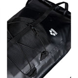 Arena Dry Backpack Black