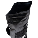 Arena Dry Backpack Black