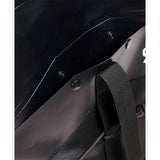 Arena Dry Backpack Black