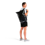 Arena Dry Backpack Black