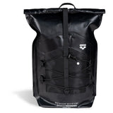 Arena Dry Backpack Black