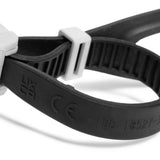 Arena The One Plus Swimming Goggles - Smoke/Black