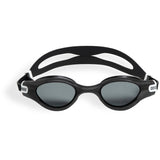 Arena The One Plus Swimming Goggles - Smoke/Black