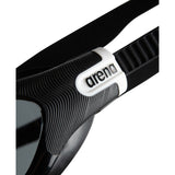 Arena The One Plus Swimming Goggles - Smoke/Black