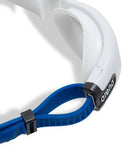 Arena The One Plus Swimming Goggles - Clear-White-Blue