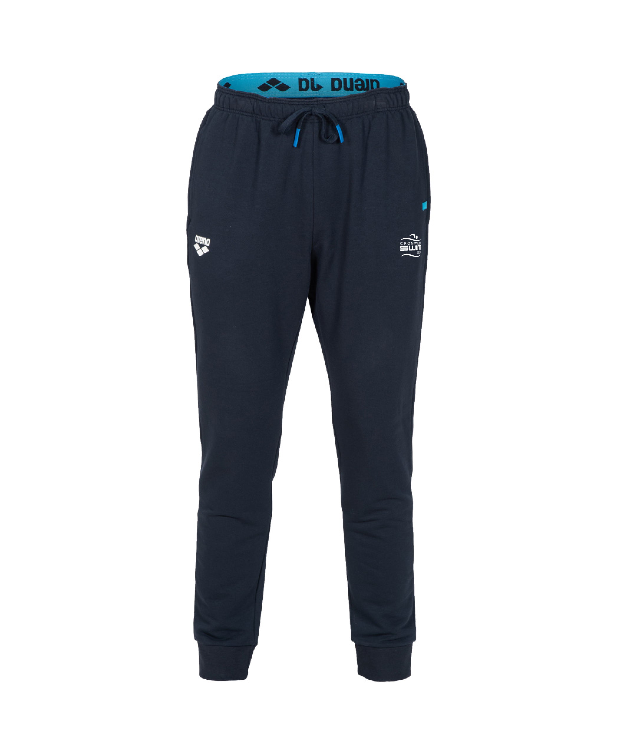Cromwell Team Solid Pants - Navy