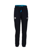 Cromwell Jr Team Solid Pants - Navy