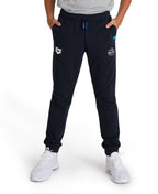 Cromwell Jr Team Solid Pants - Navy