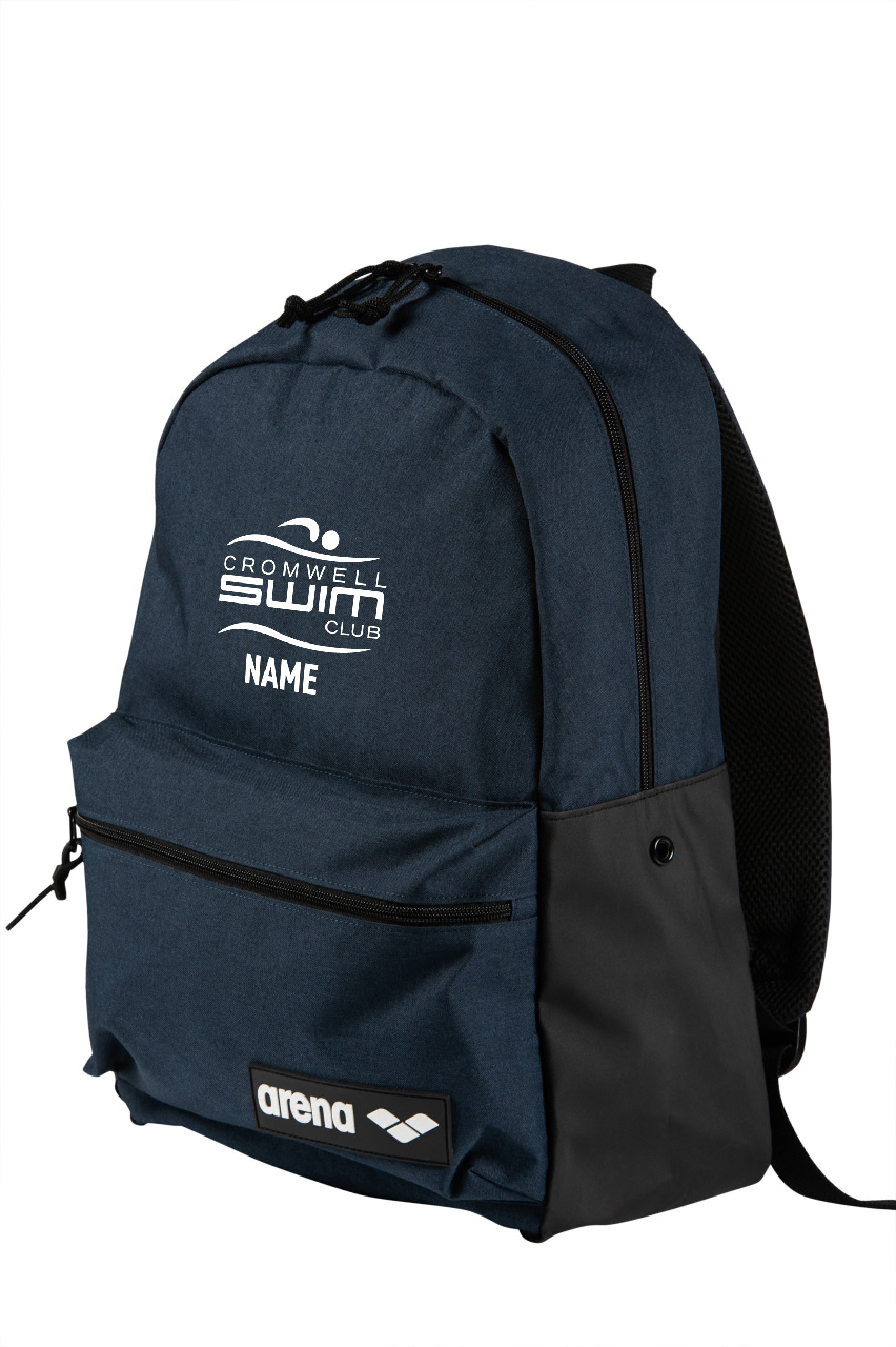 Cromwell Team Backpack 30