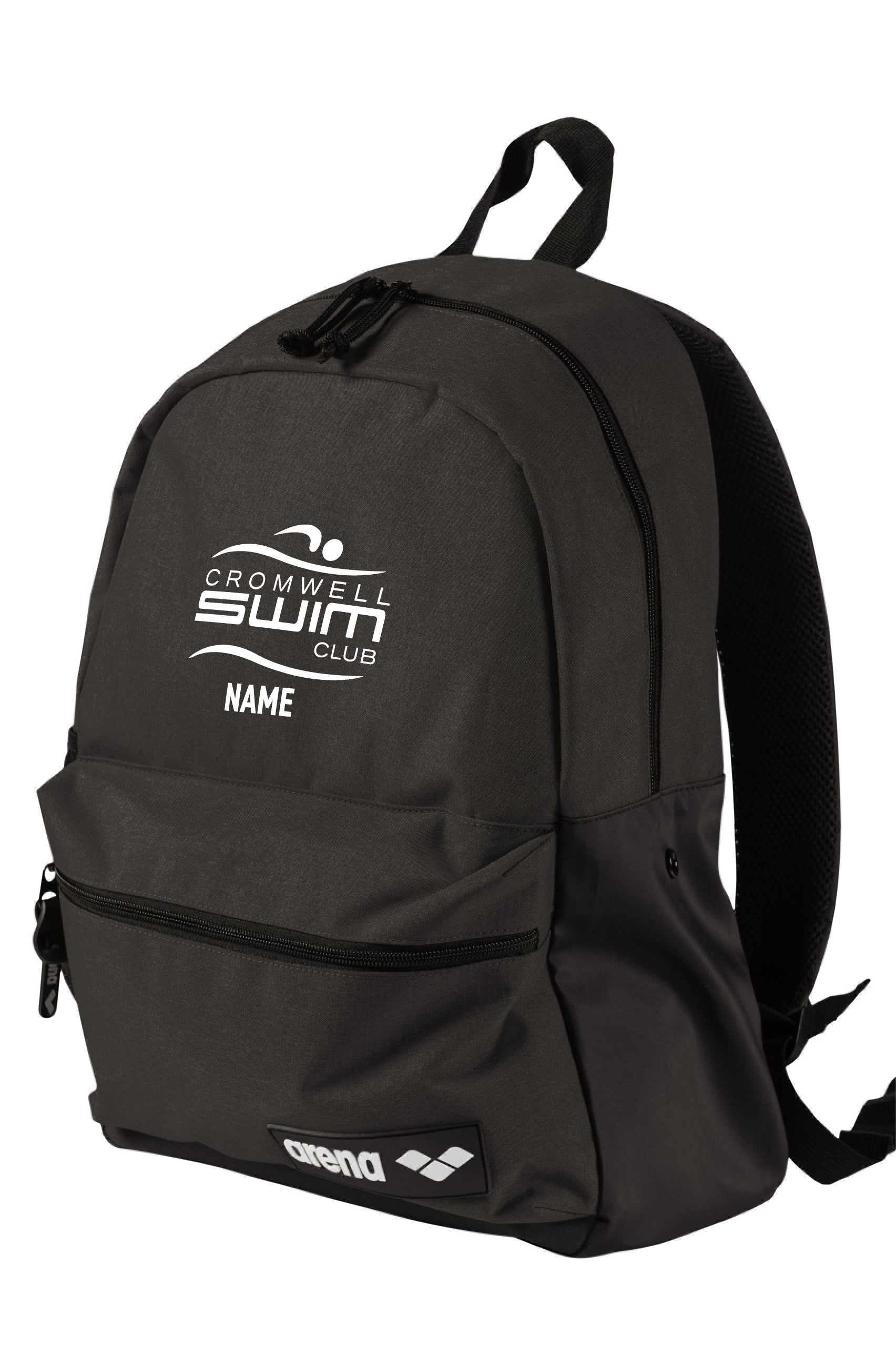 Cromwell Team Backpack 30