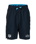 Cromwell Jr Bermuda - Navy
