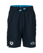 Cromwell Jr Bermuda - Navy