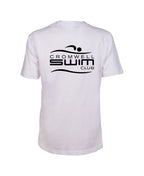 Cromwell Jr Panel T-Shirt - White