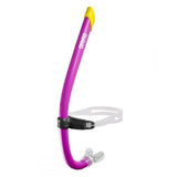 Arena Swim Snorkel III - Plum-Black