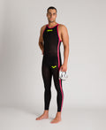 Men's Closed-Back arena Powerskin R-EVO+ Full-Body Open Water Suit