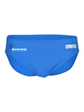 Diving Waitakere Men's Team Brief