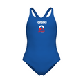 Sumner Girl's Team Pro Swimsuit