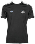Ōtaki Titans Icon Men's Team T-Shirt - Black