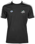 Ōtaki Titans Icon Men's Team T-Shirt - Black