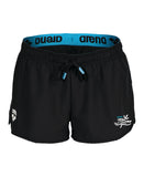 Titans Woman's Team Solid Shorts
