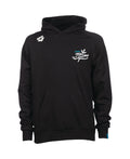Ōtaki Titans Team Hooded Panel Sweatshirt - Black
