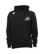 Ōtaki Titans Team Hooded Panel Sweatshirt - Black