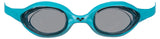 Arena Spider Goggle - Smoke-Blue-Black