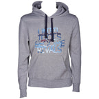 Arena Mens Graphics Hoodie