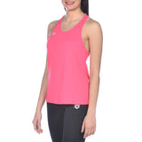 Arena Women's Gym Solid Tank Top - Aphrodite