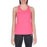 Arena Women's Gym Solid Tank Top - Aphrodite