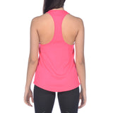 Arena Women's Gym Solid Tank Top - Aphrodite