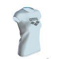 Arena W Gym Logo S/S Tee