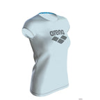Arena W Gym Logo S/S Tee