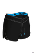 Arena Women's Gym Short - Black
