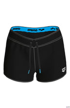 Arena Women's Gym Short - Black