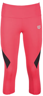 Arena Women's 3/4 Tights - Fusion