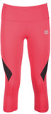 Arena Women's 3/4 Tights - Fusion