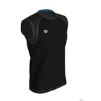 Arena Mens Gym Sleeveless Tee