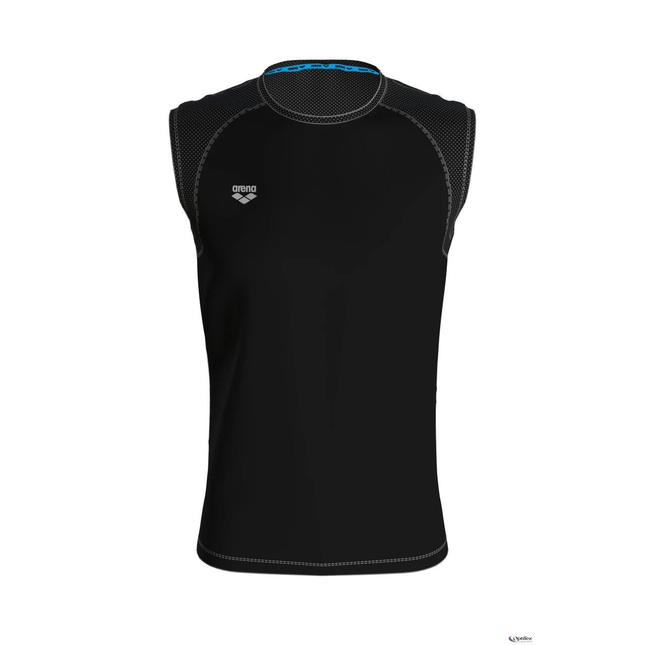 Arena Mens Gym Sleeveless Tee