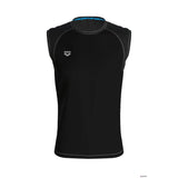 Arena Mens Gym Sleeveless Tee