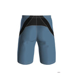 Arena Mens Gym Bermuda Short