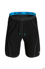Arena Unisex Gym Bermuda Short - 2XL