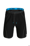 Arena Unisex Gym Bermuda Short